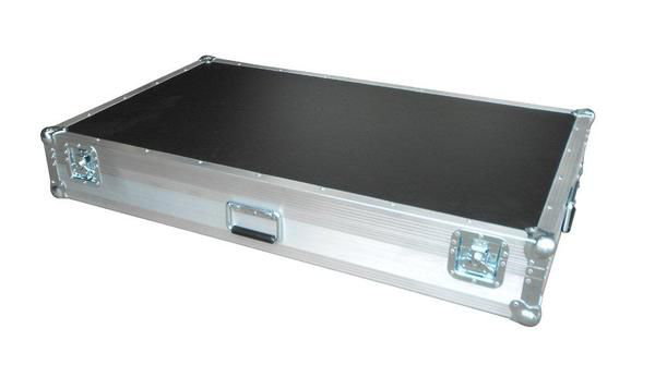 Sanyo FW50D48F LCD TV Flight Case